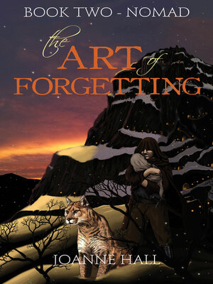 cover image of The Art of Forgetting